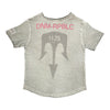 T-Shirts Kids Olive #K-TRUE - Denim Republic