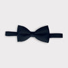 Black Formal Bow Tie