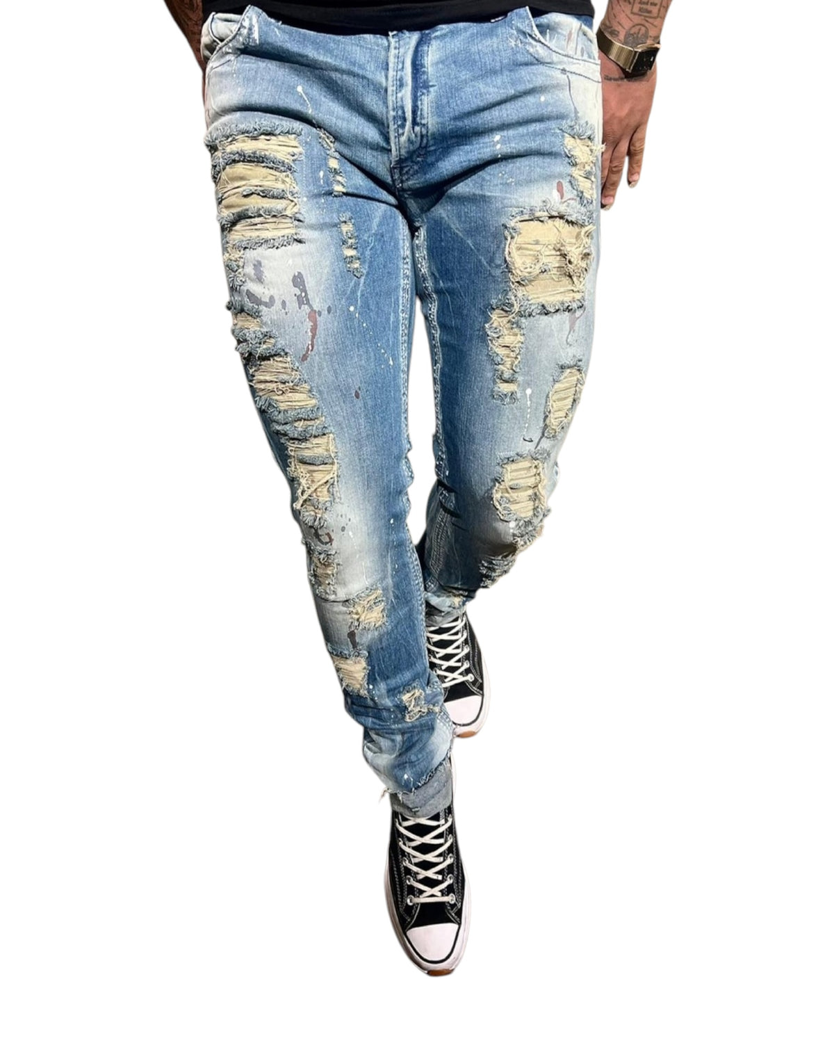 Men’s Jeans #1565
