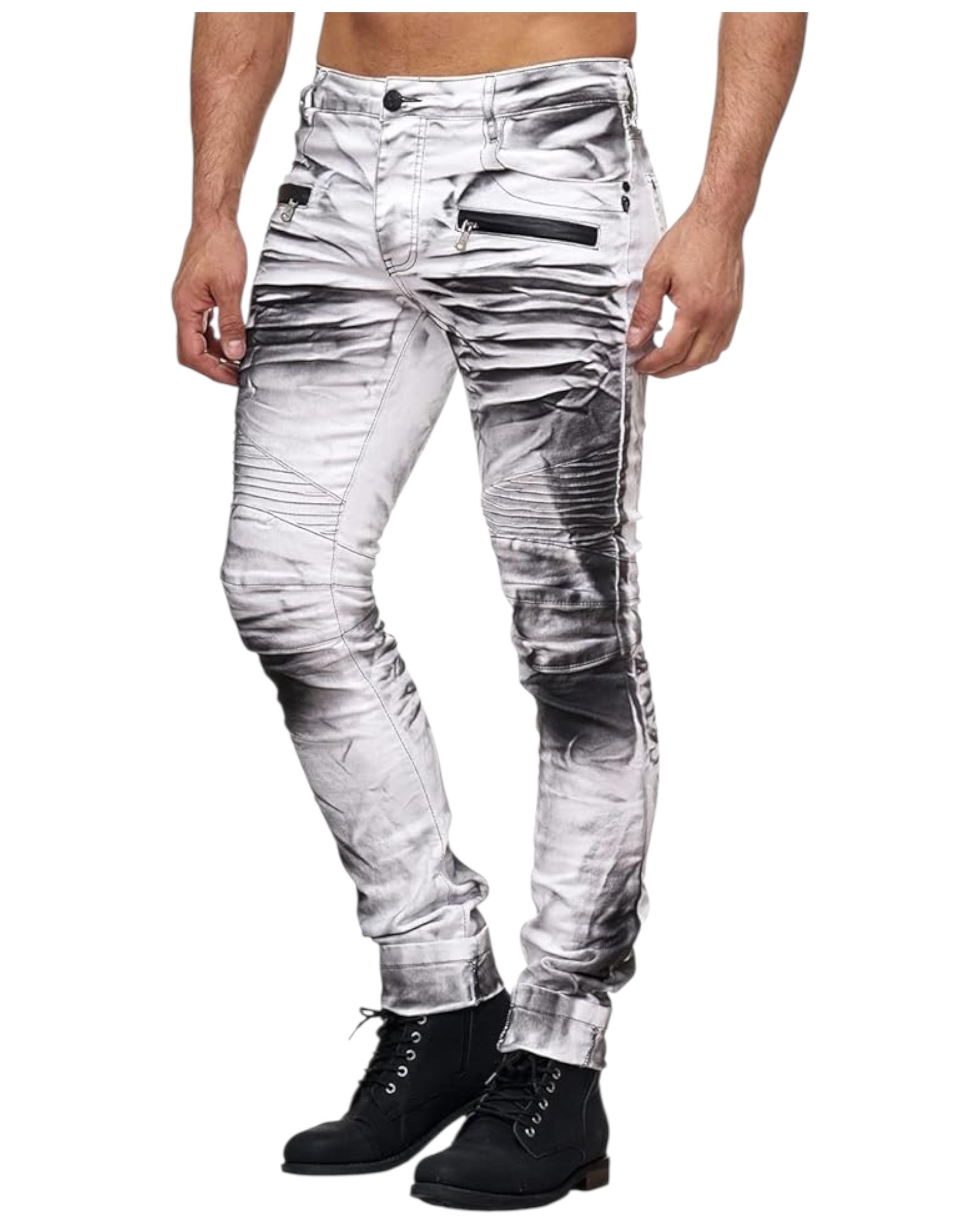 Men’s Jeans #1372-2