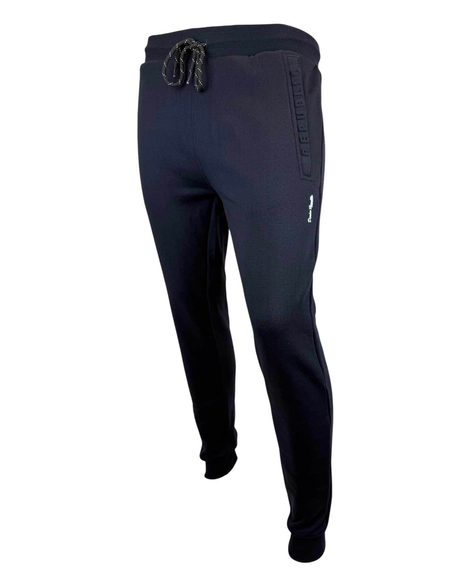 Track pants Men’s #Ribbed-E