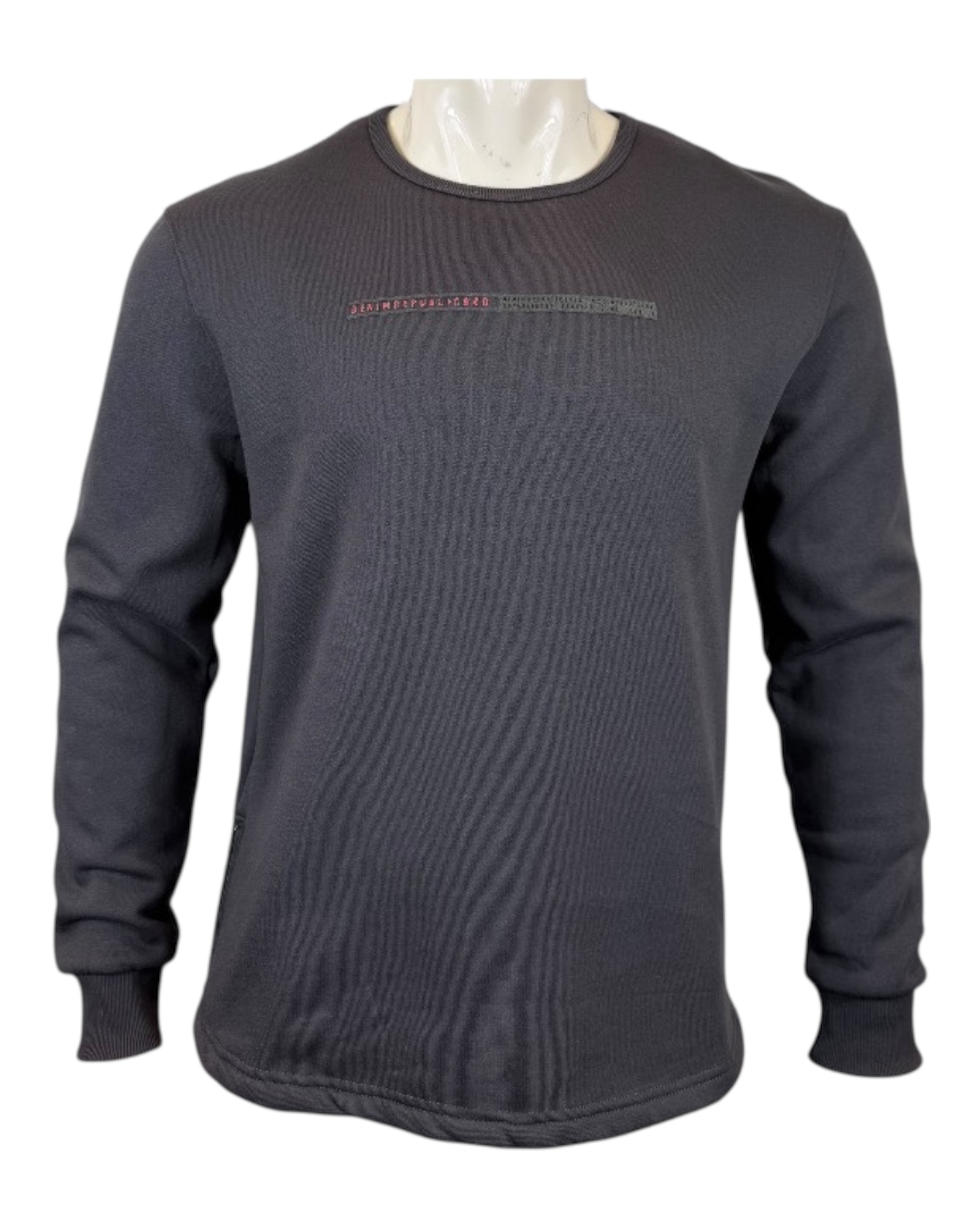 Crew Jumper Men’s #Knight