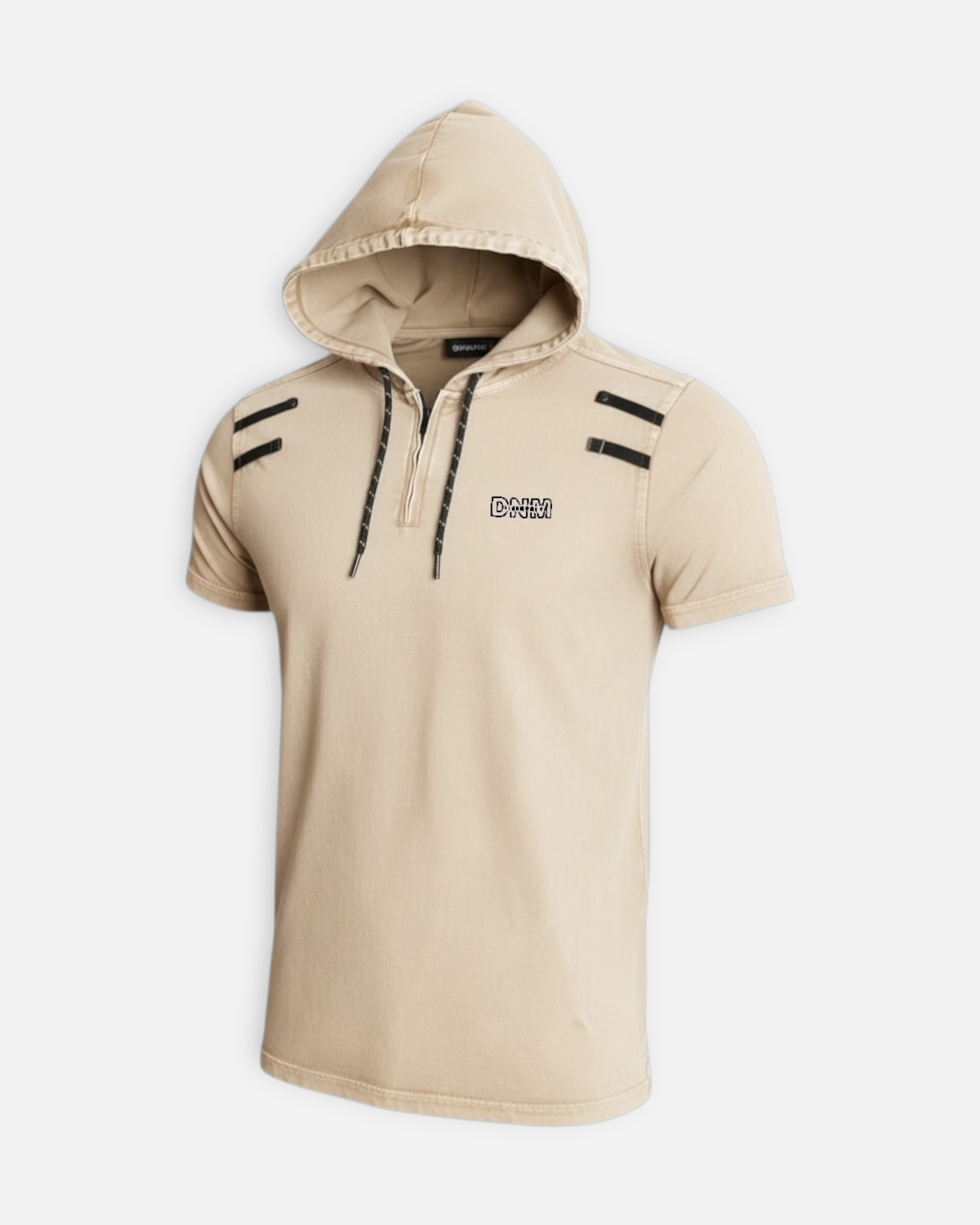 Men’s Hooded T-shirt #CORE