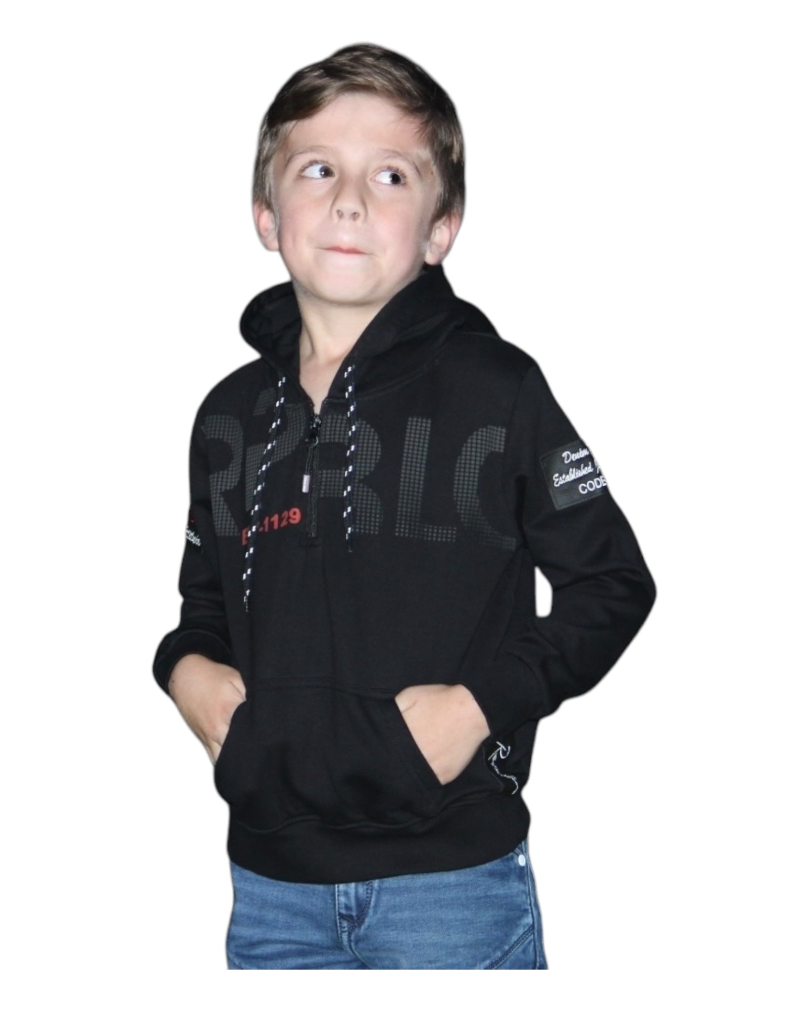 Kids Hoodie