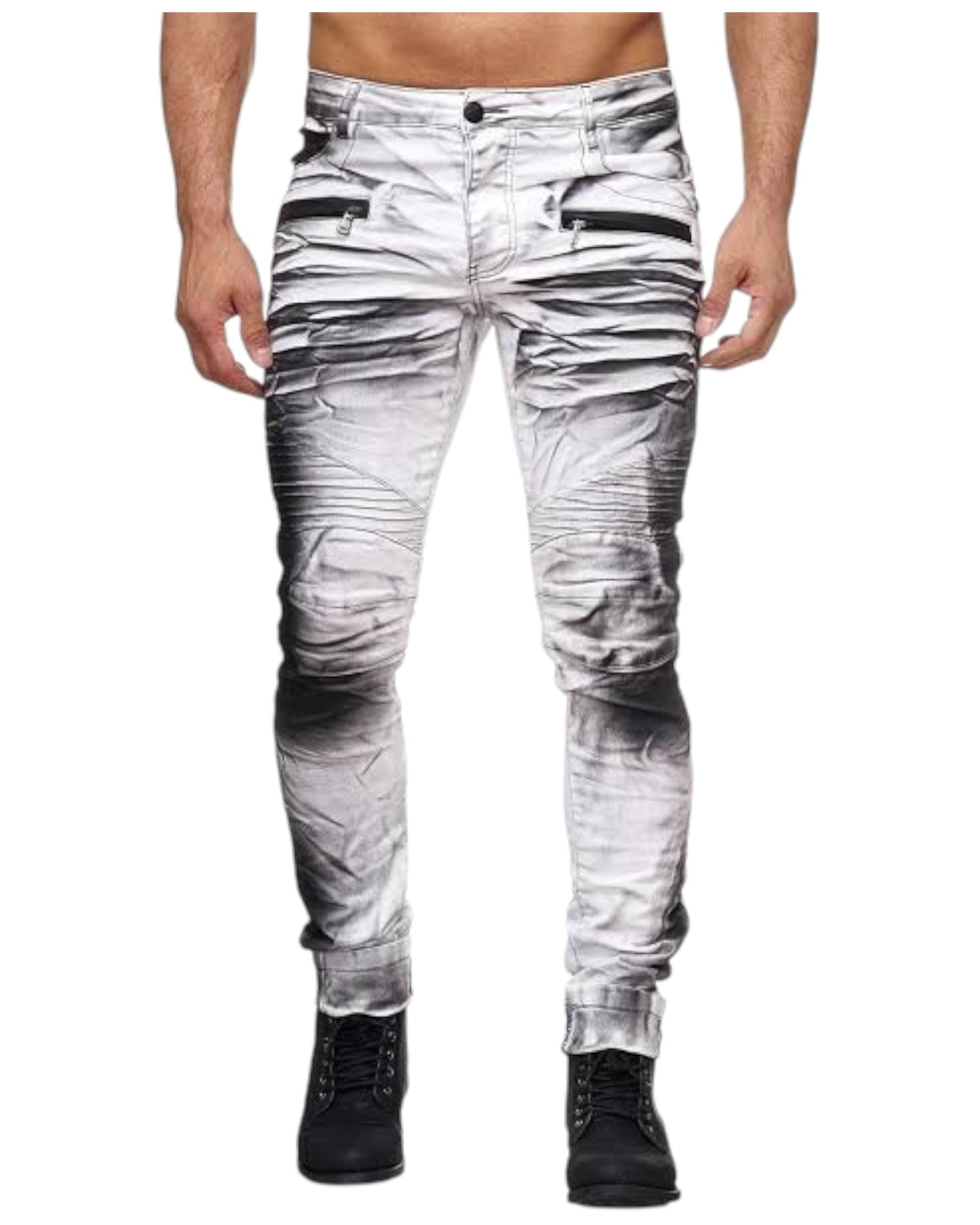 Men’s Jeans #1372-2
