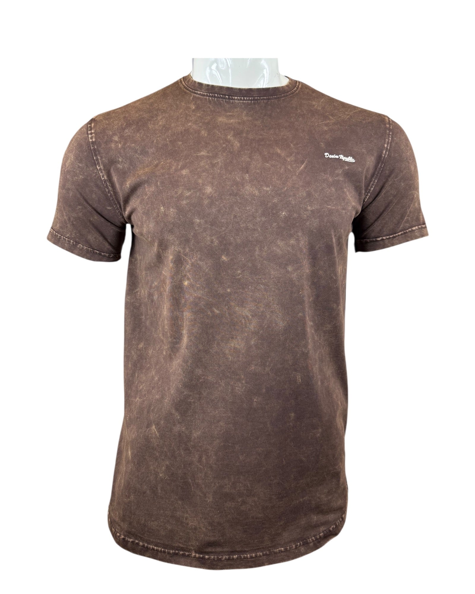 Thomas T-Shirt Men’s (Ultra Dry Cotton)