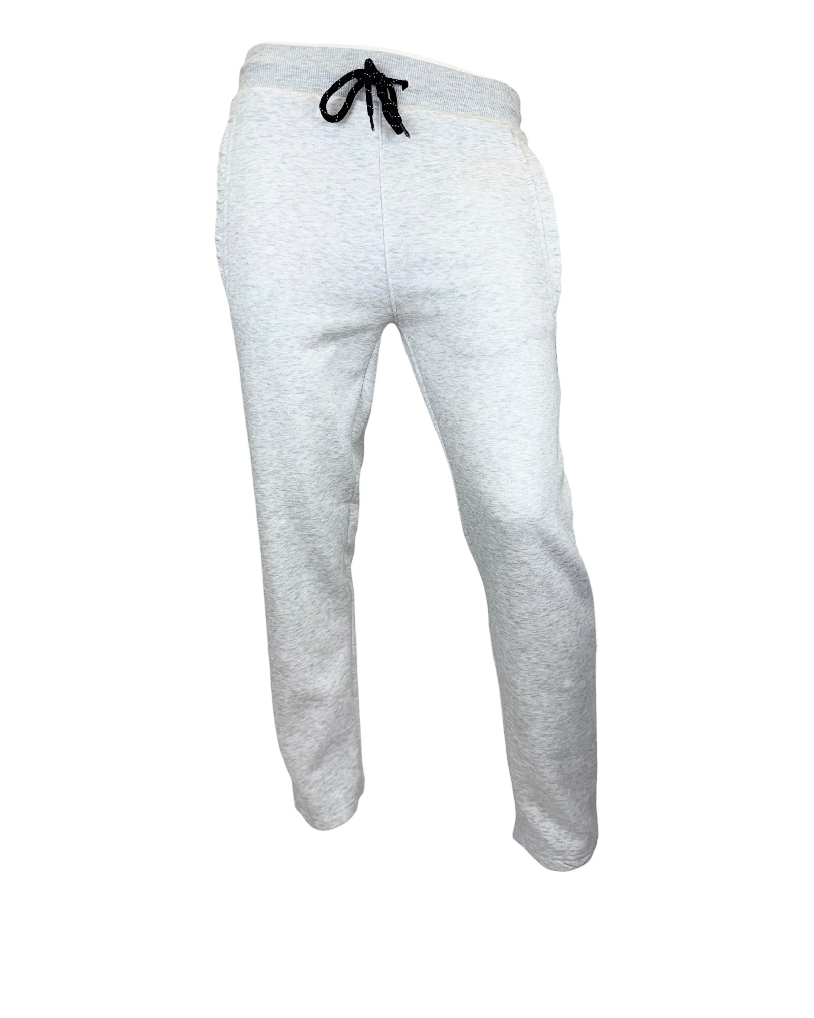 Fleece Straight Leg Track Pants 350G