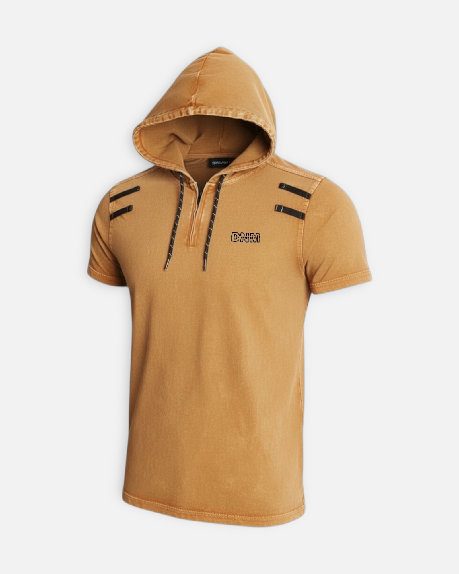 Men’s Hooded T-shirt #CORE