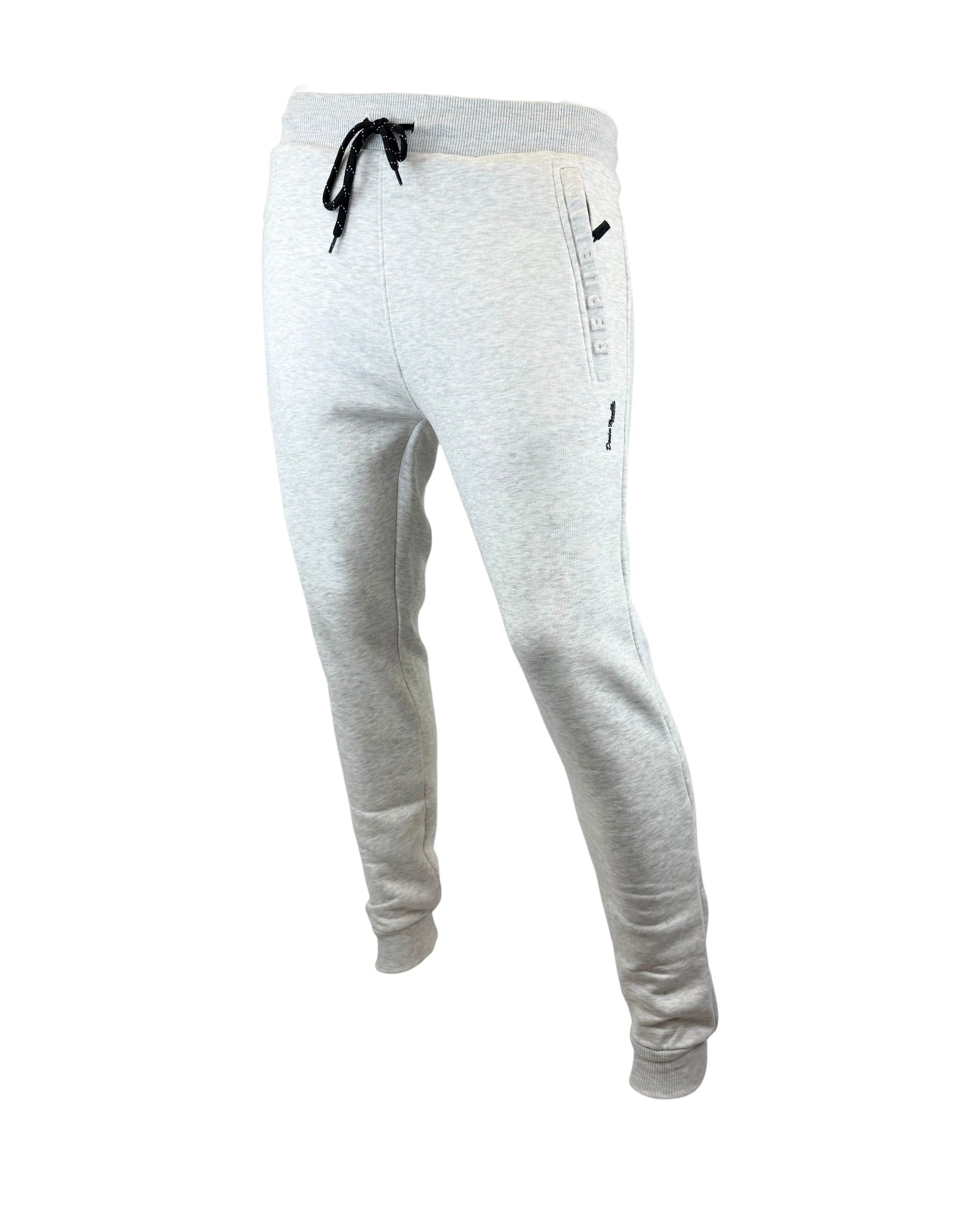 Track pants Men’s #Ribbed-E
