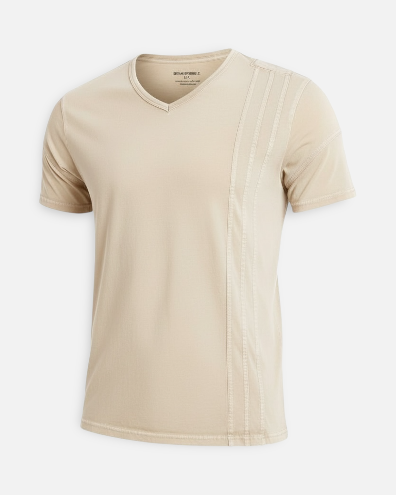 Men’s T-shirt #CLEAR