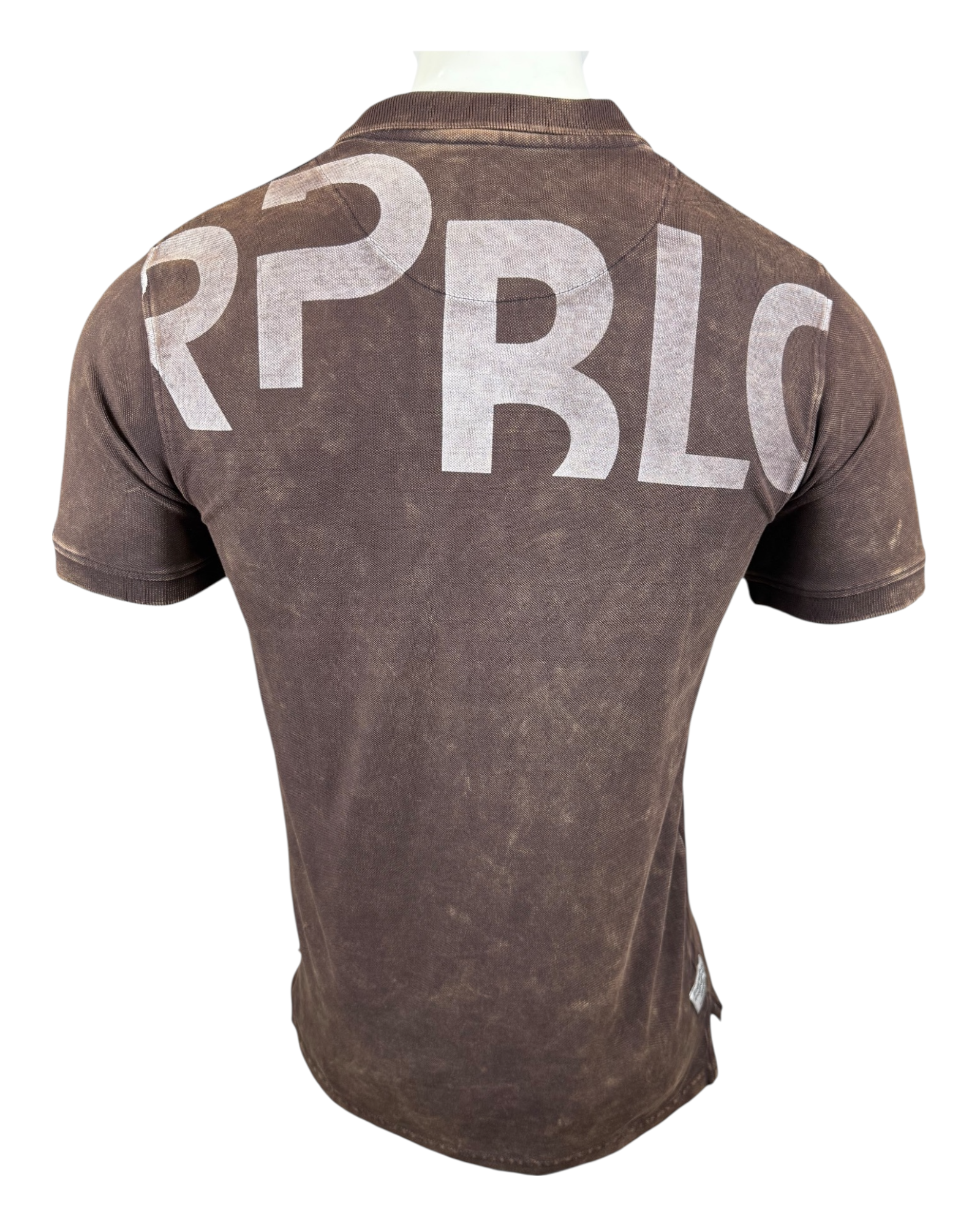 Men’s Polo (#Always)