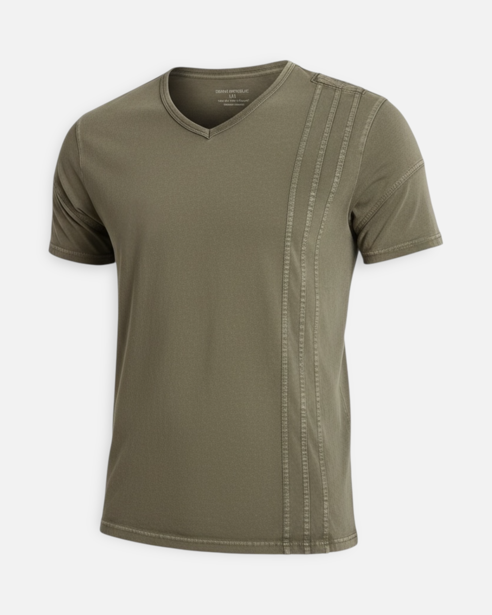 Men’s T-shirt #CLEAR