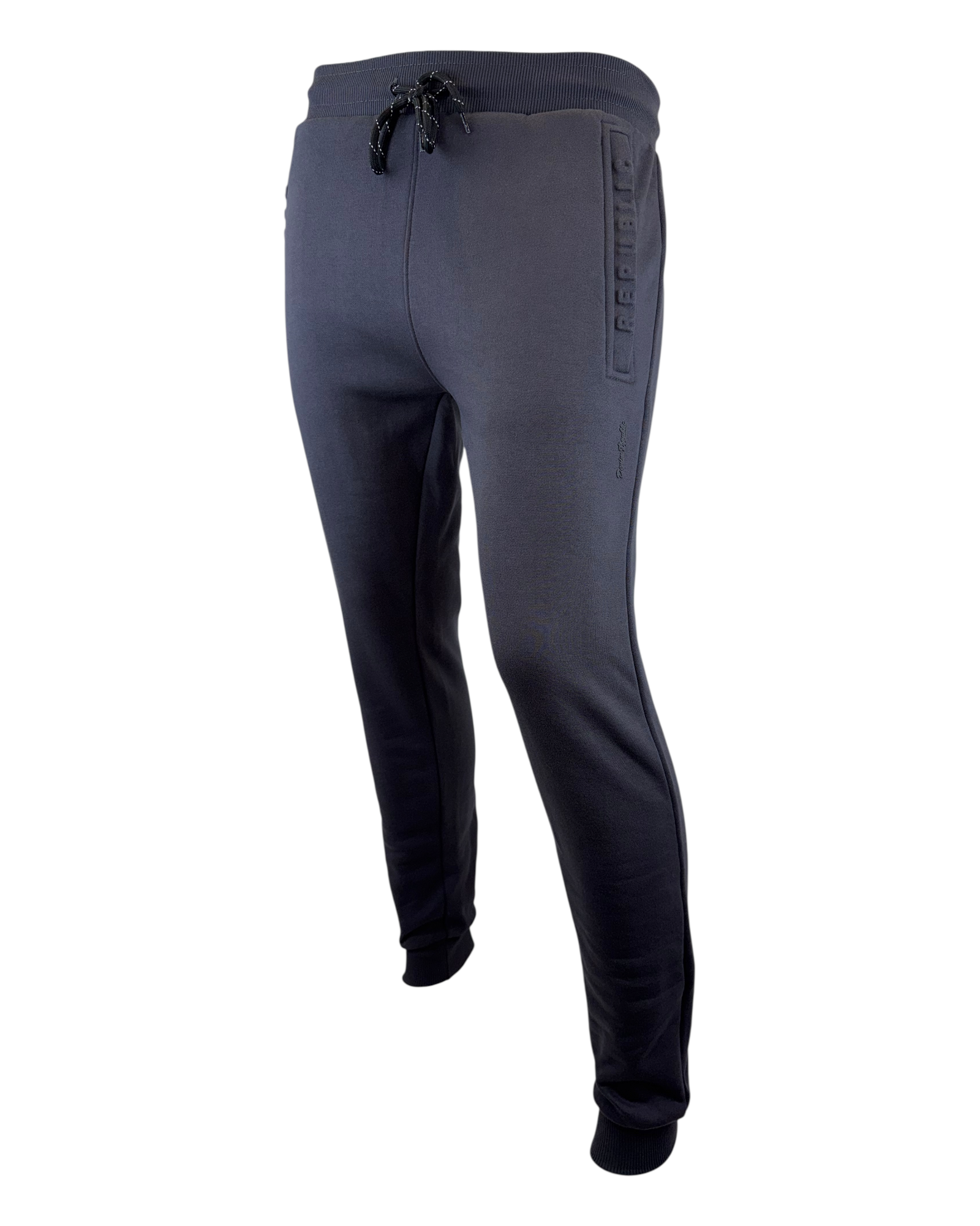 Track pants Men’s #Ribbed-E