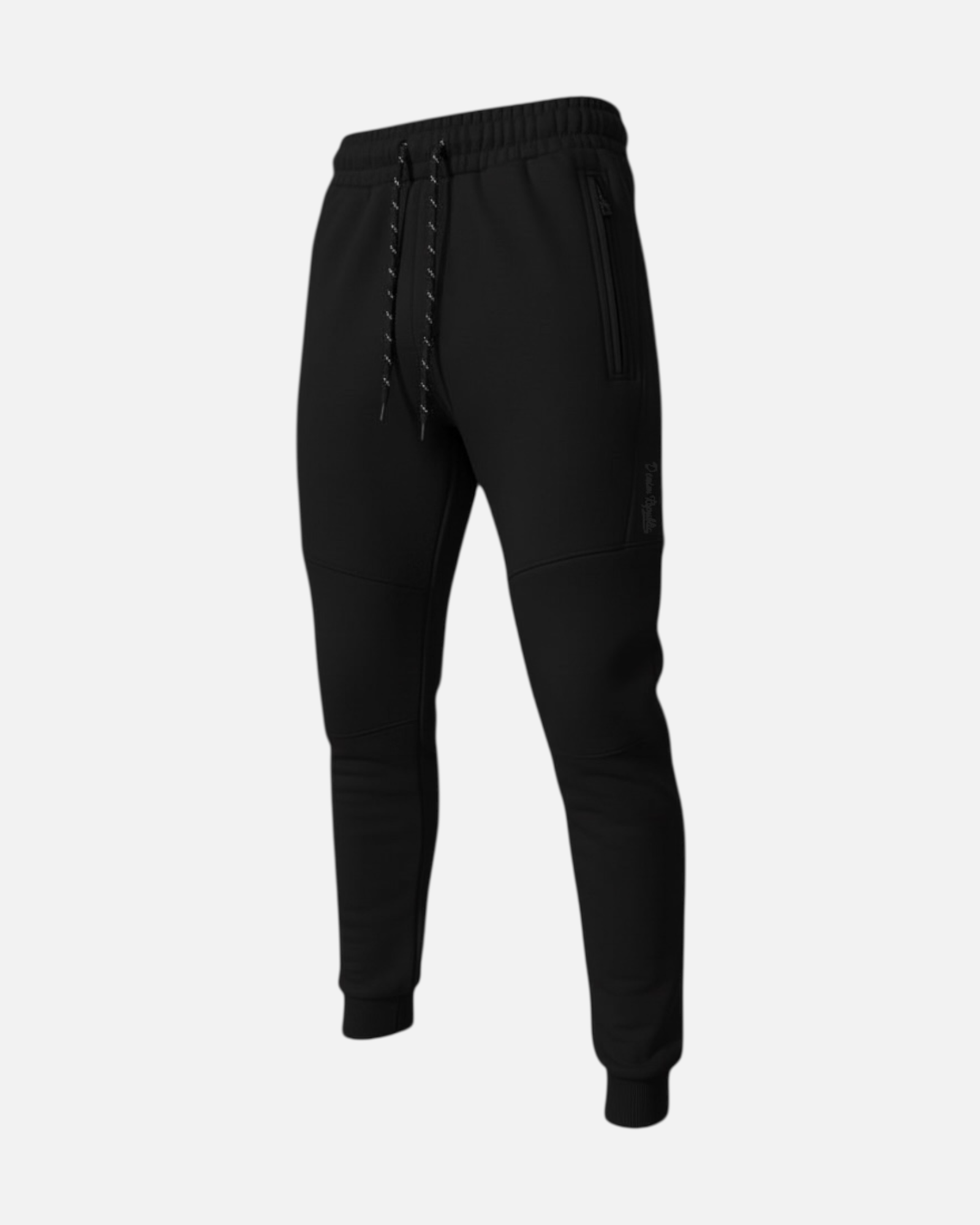Men’s Slim Track Pants #JAMES