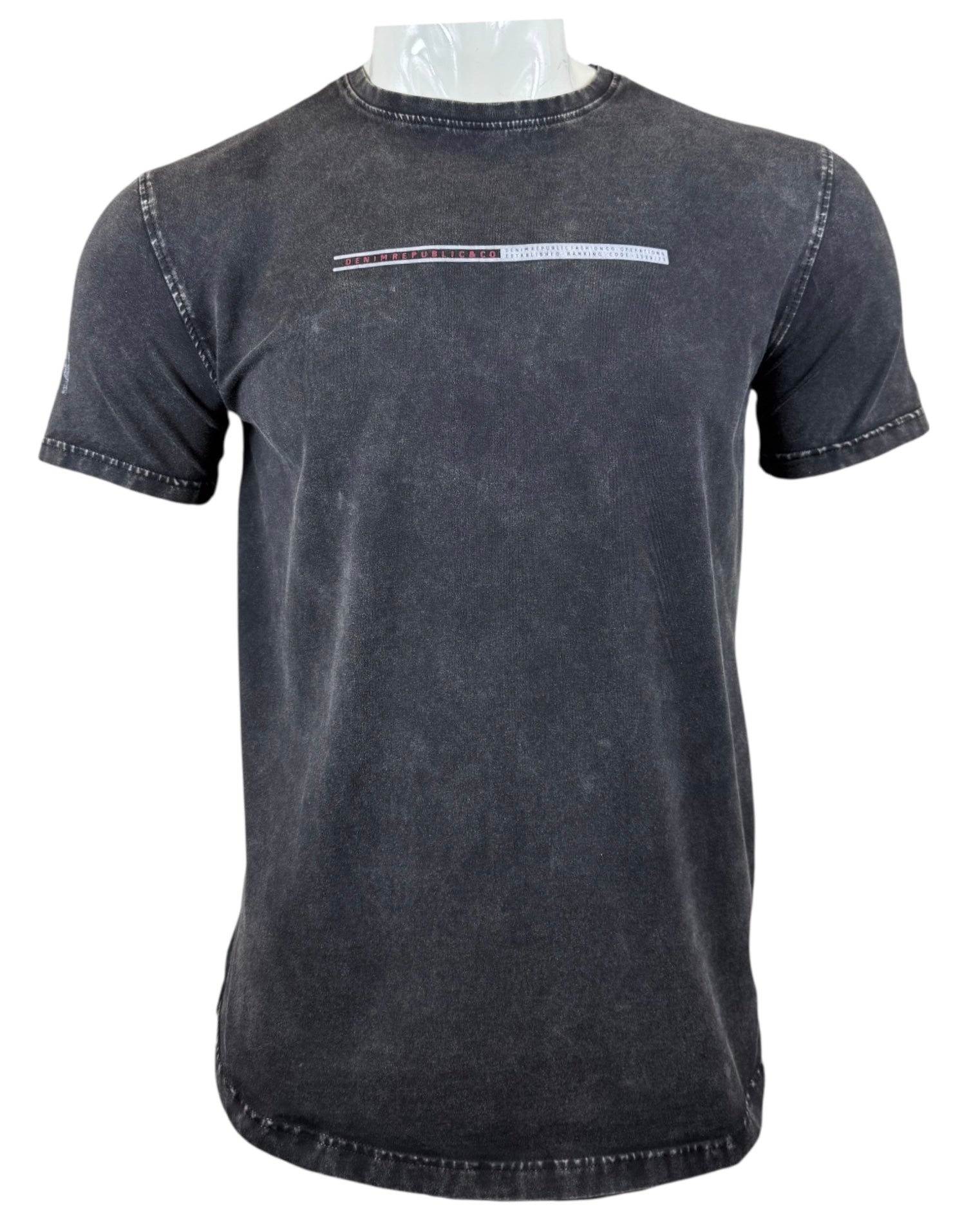 #Stone T-Shirt Men’s