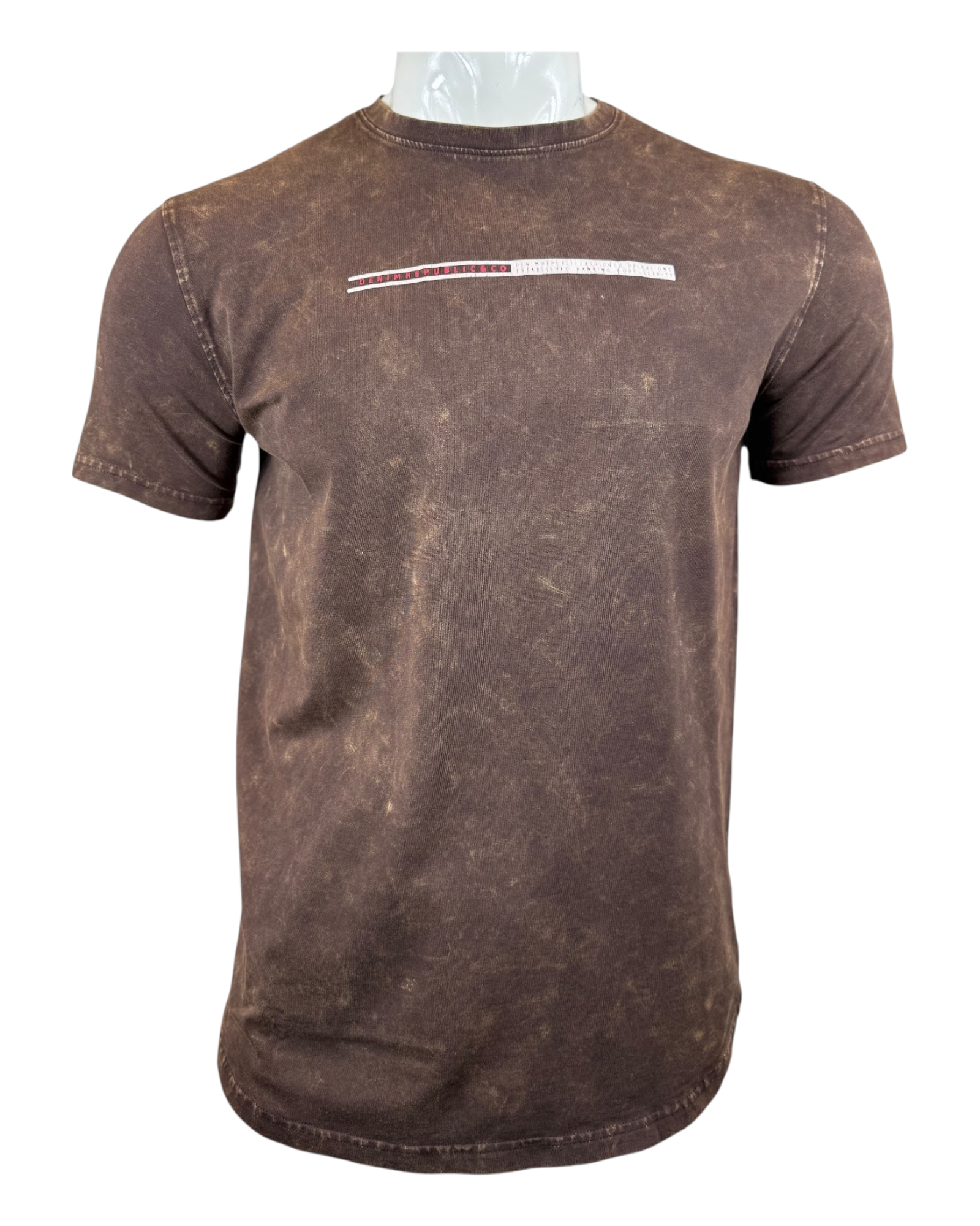 #Stone T-Shirt Men’s