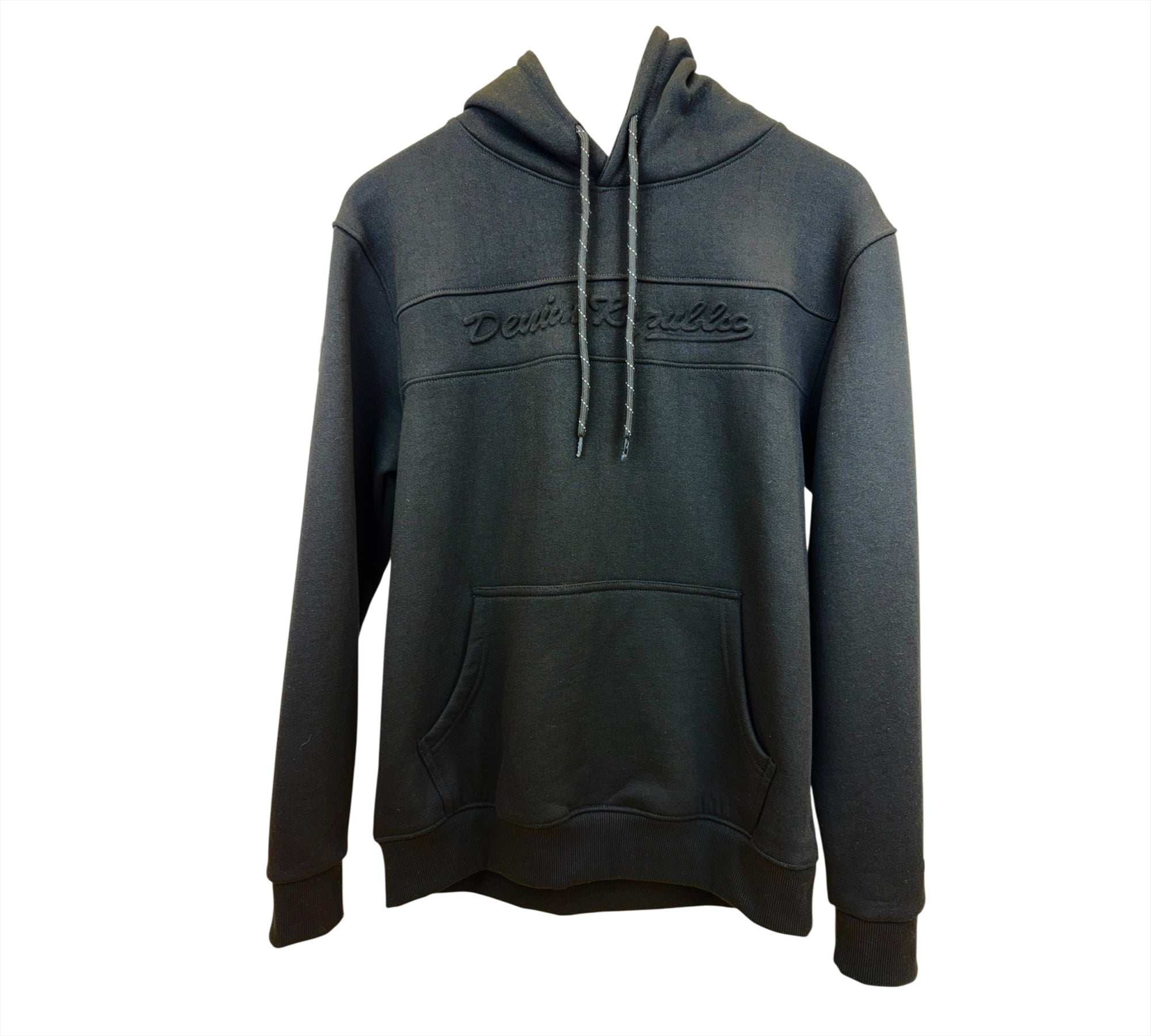 Hoodie Men’s #Teak