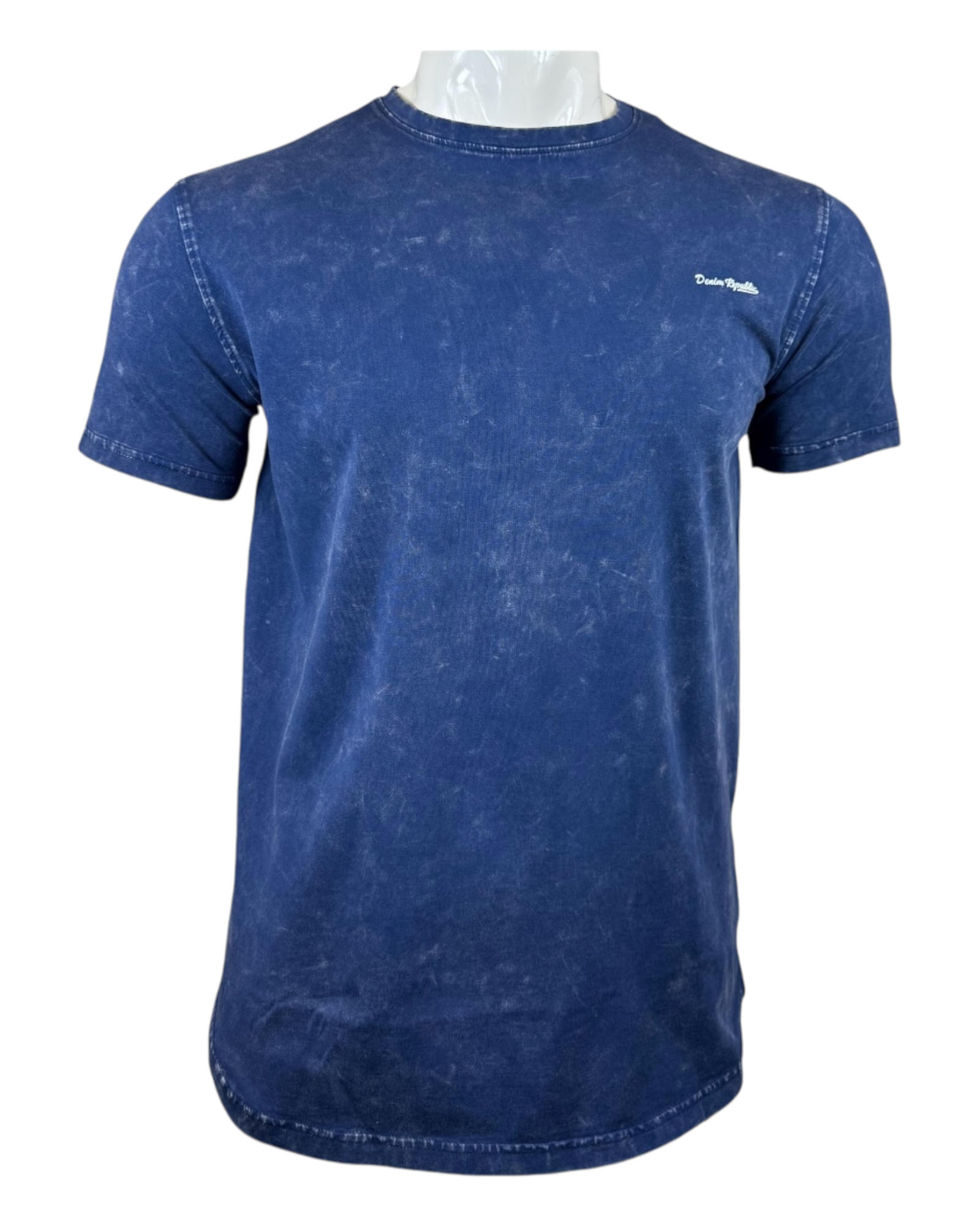 Thomas T-Shirt Men’s (Ultra Dry Cotton)