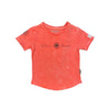 T-Shirts Kids Melon #K-SPRAYED