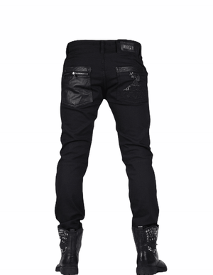 13561 KINGZ Jeans - Denim Republic