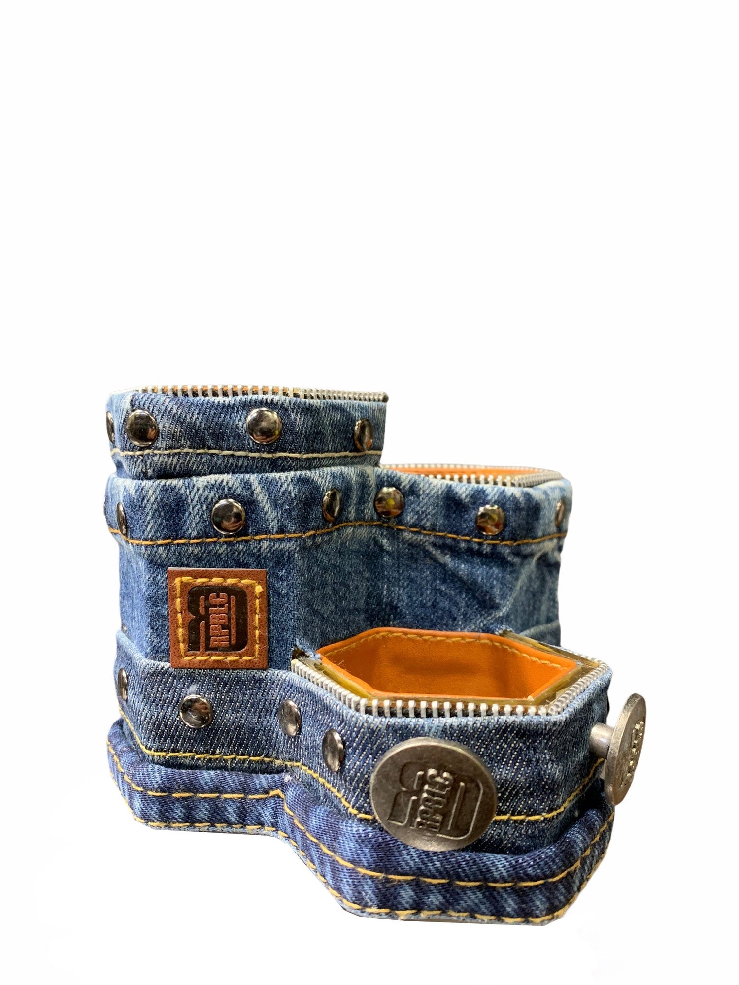 Denim Accessories