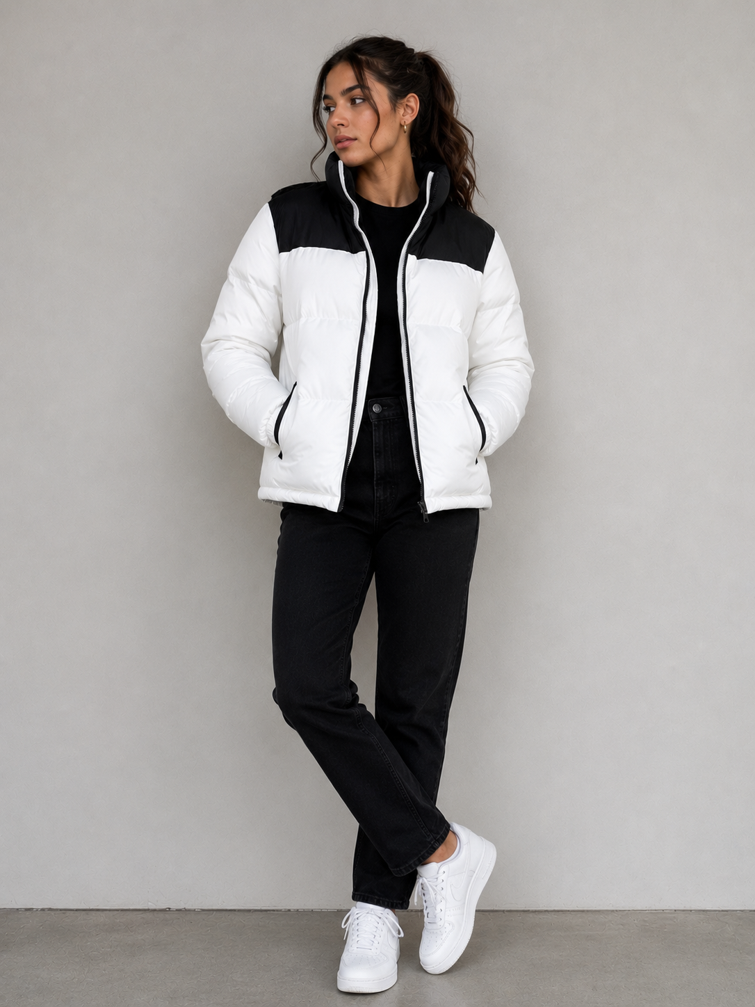 Women’s Jackets