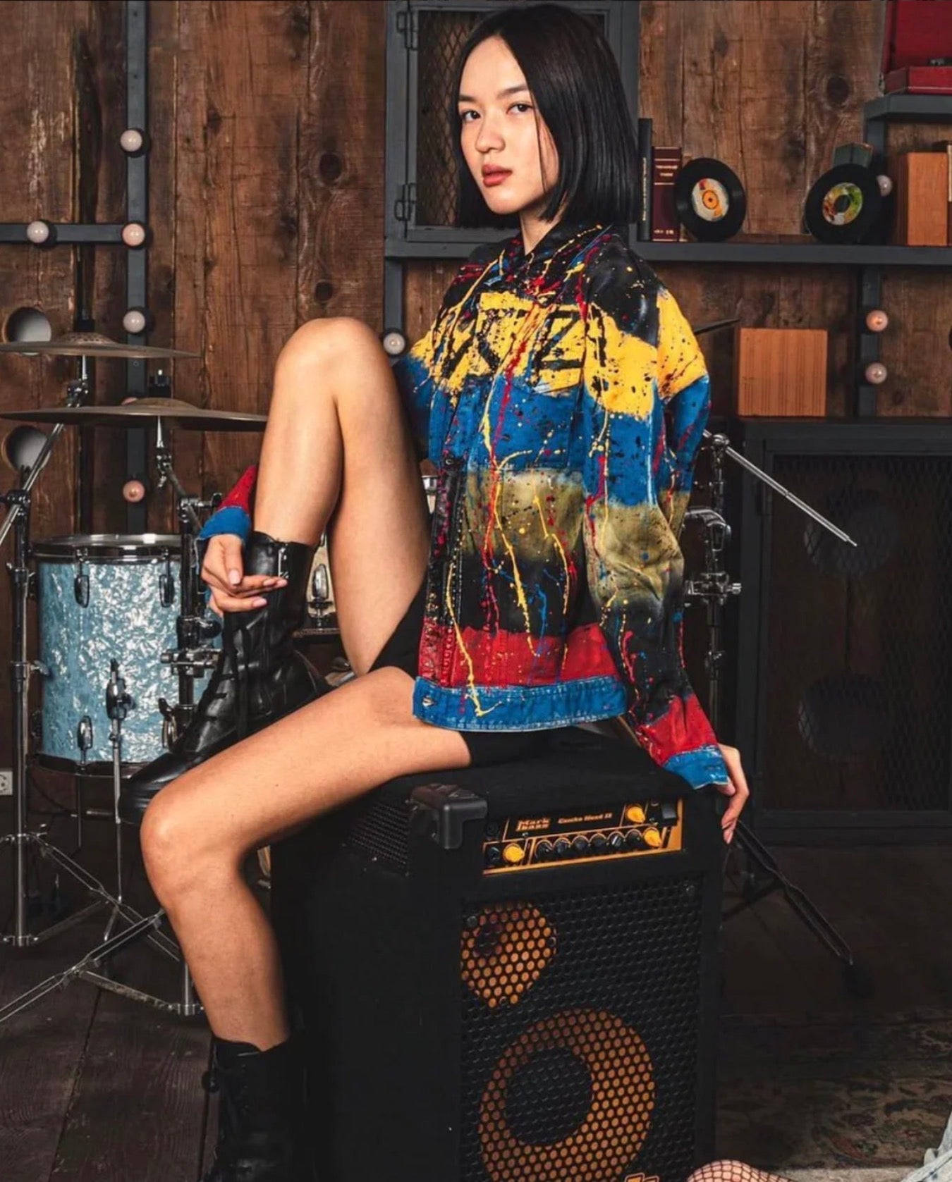 Women’s Collection