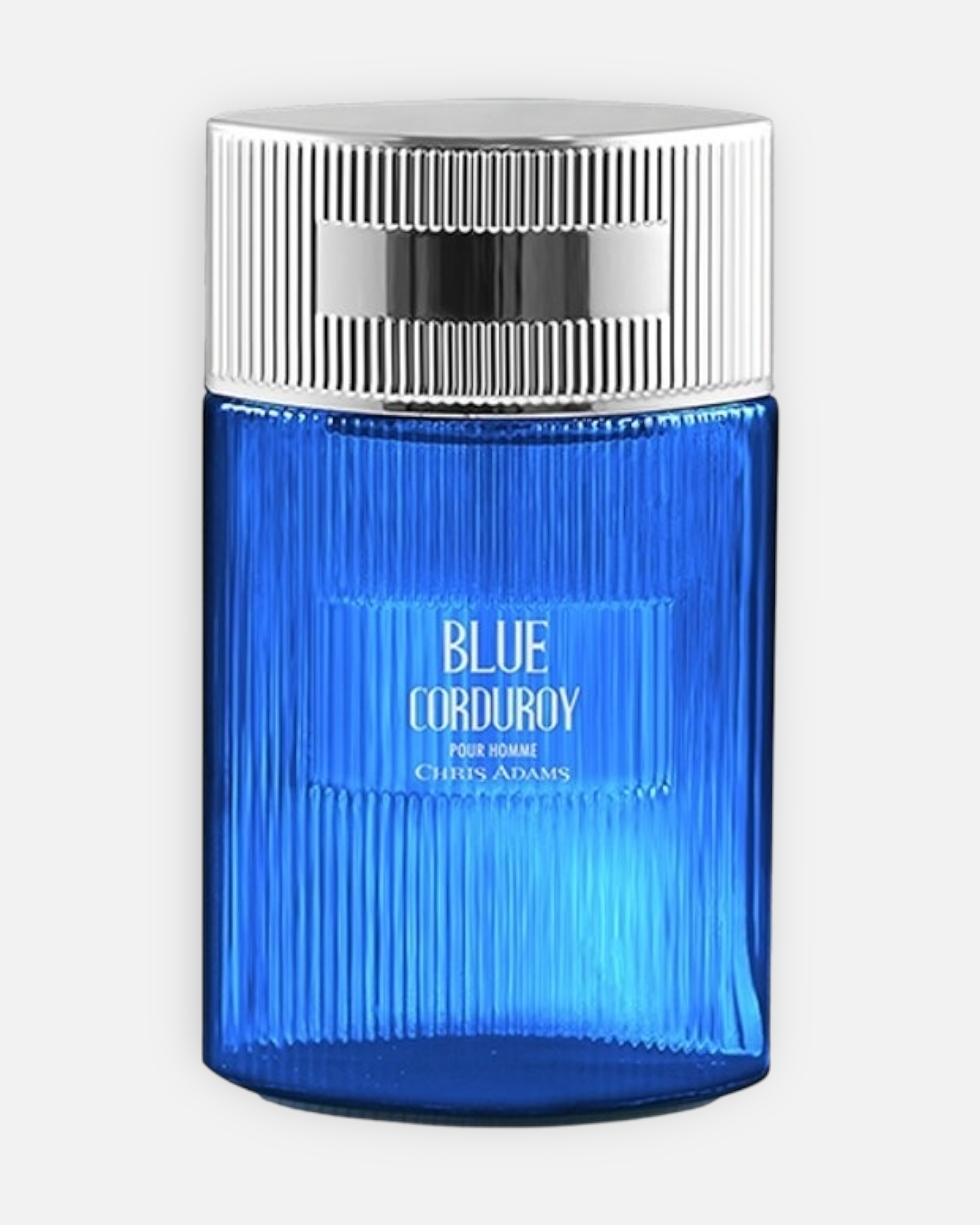 Blue Corduroy Perfume 100ml