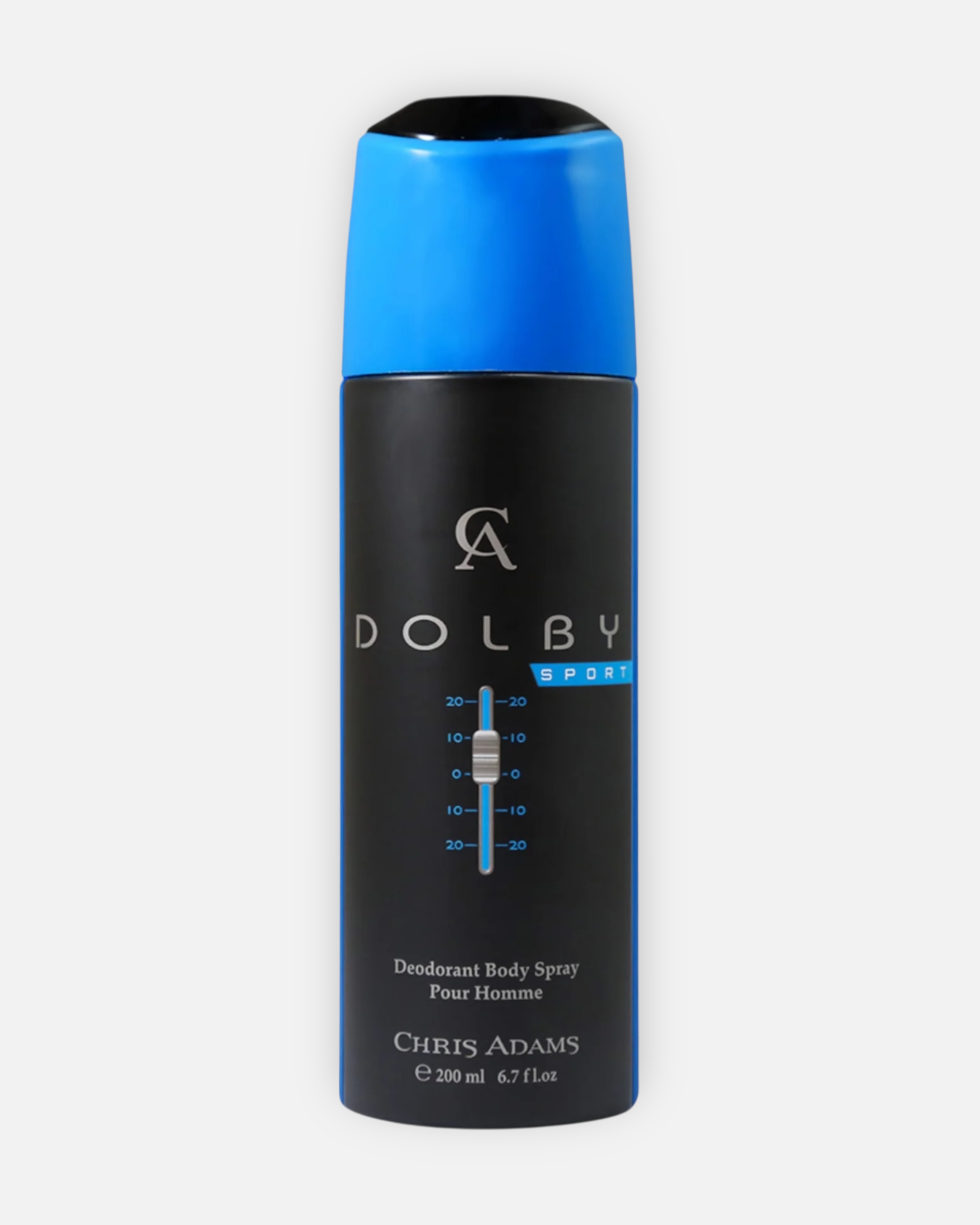 Deo Dolby Sports