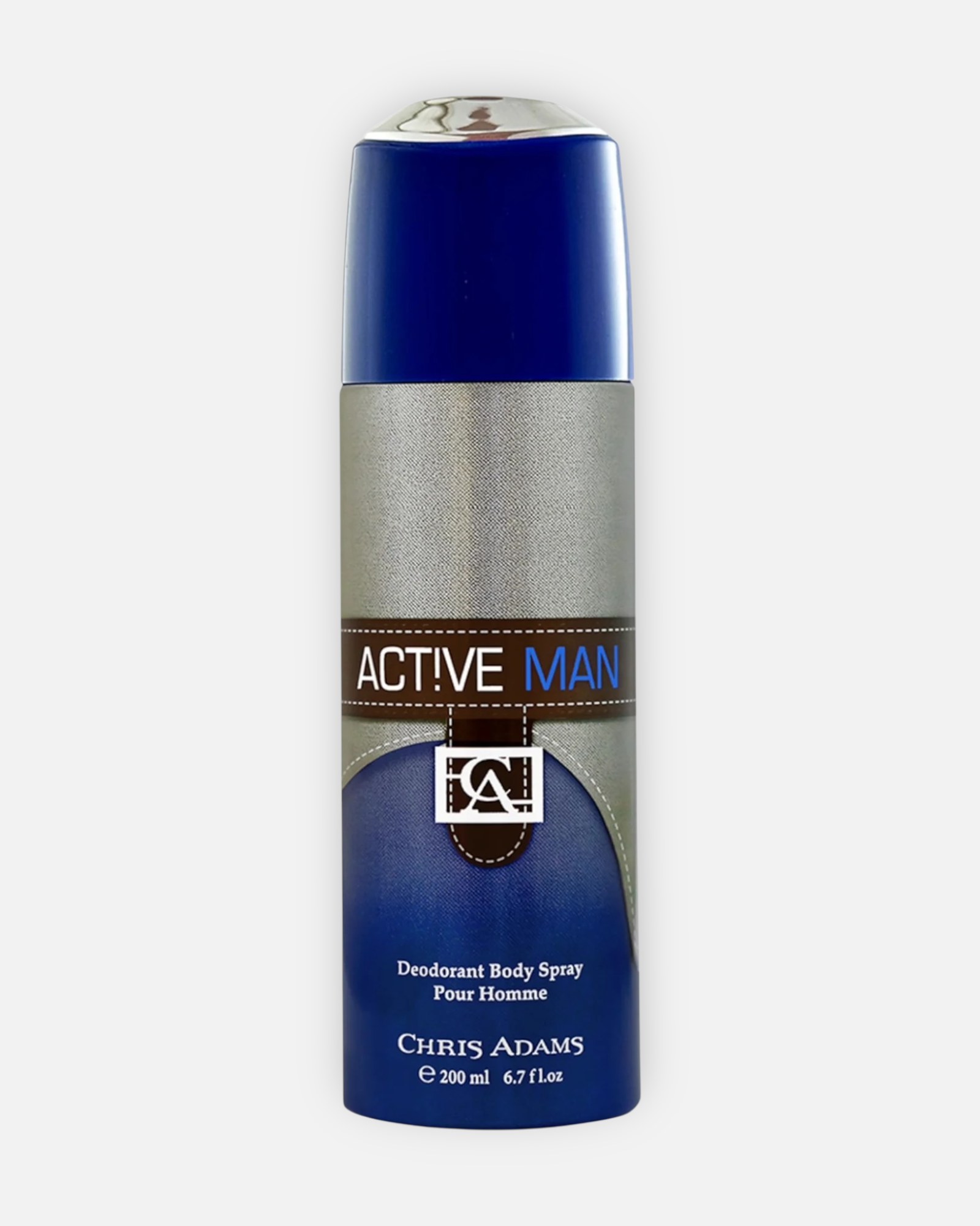Deo Active Man