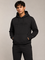 Fleece Hoodie Men’s #Teak