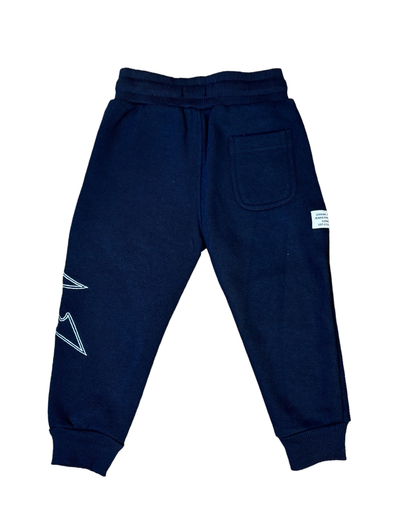 JAY-11 Kids track pants Navy