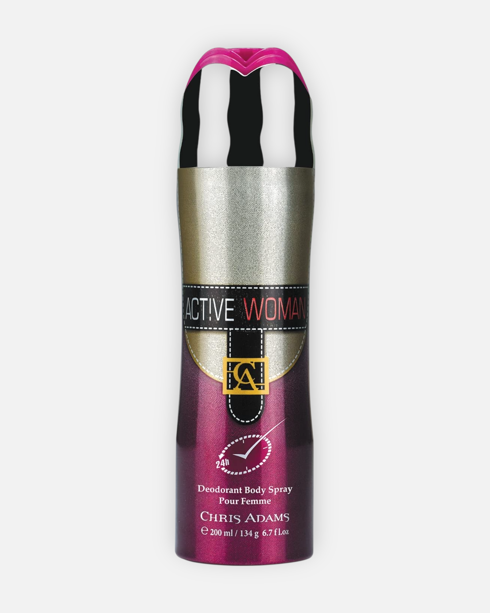 Deo Active Woman