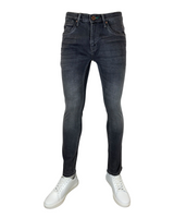 Jeans Slim (LUCIFER) #13070 GREY