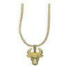 Necklace BULL Small