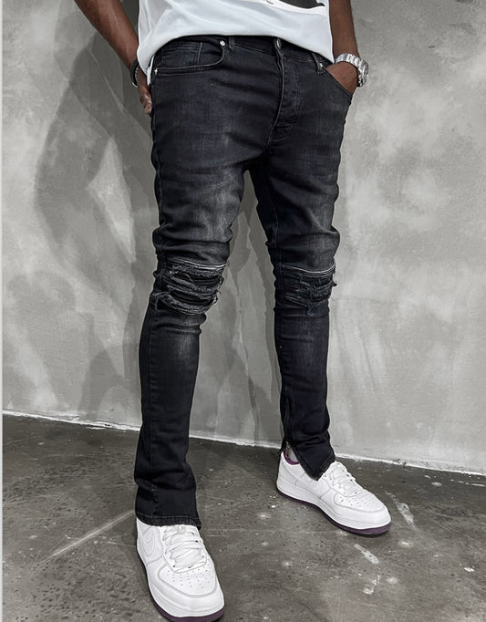 Men’s SKINNY JEANS 15810 15807 - Denim Republic