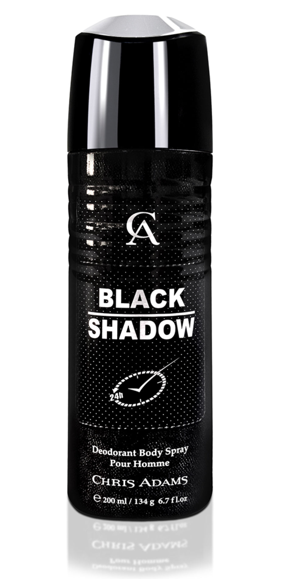 Deo Black Shadow