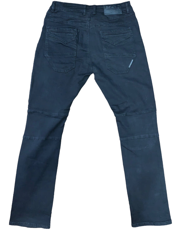 DESPERADO BLACK Jeans Mens - Denim Republic
