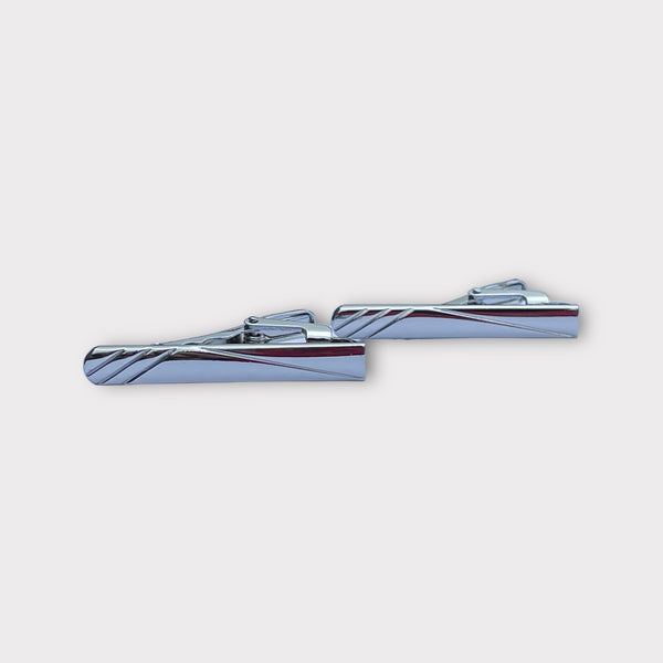 Elegant Tie Pin - Denim Republic