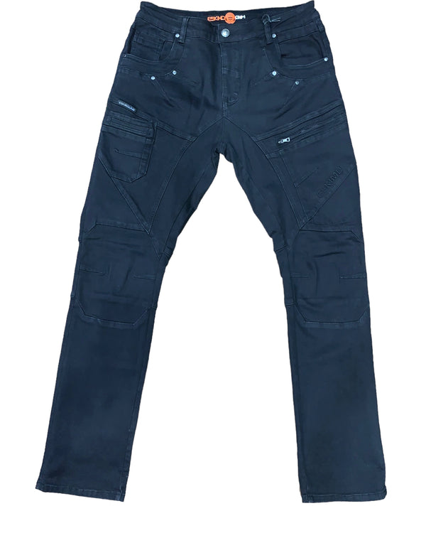 DESPERADO BLACK Jeans Mens - Denim Republic