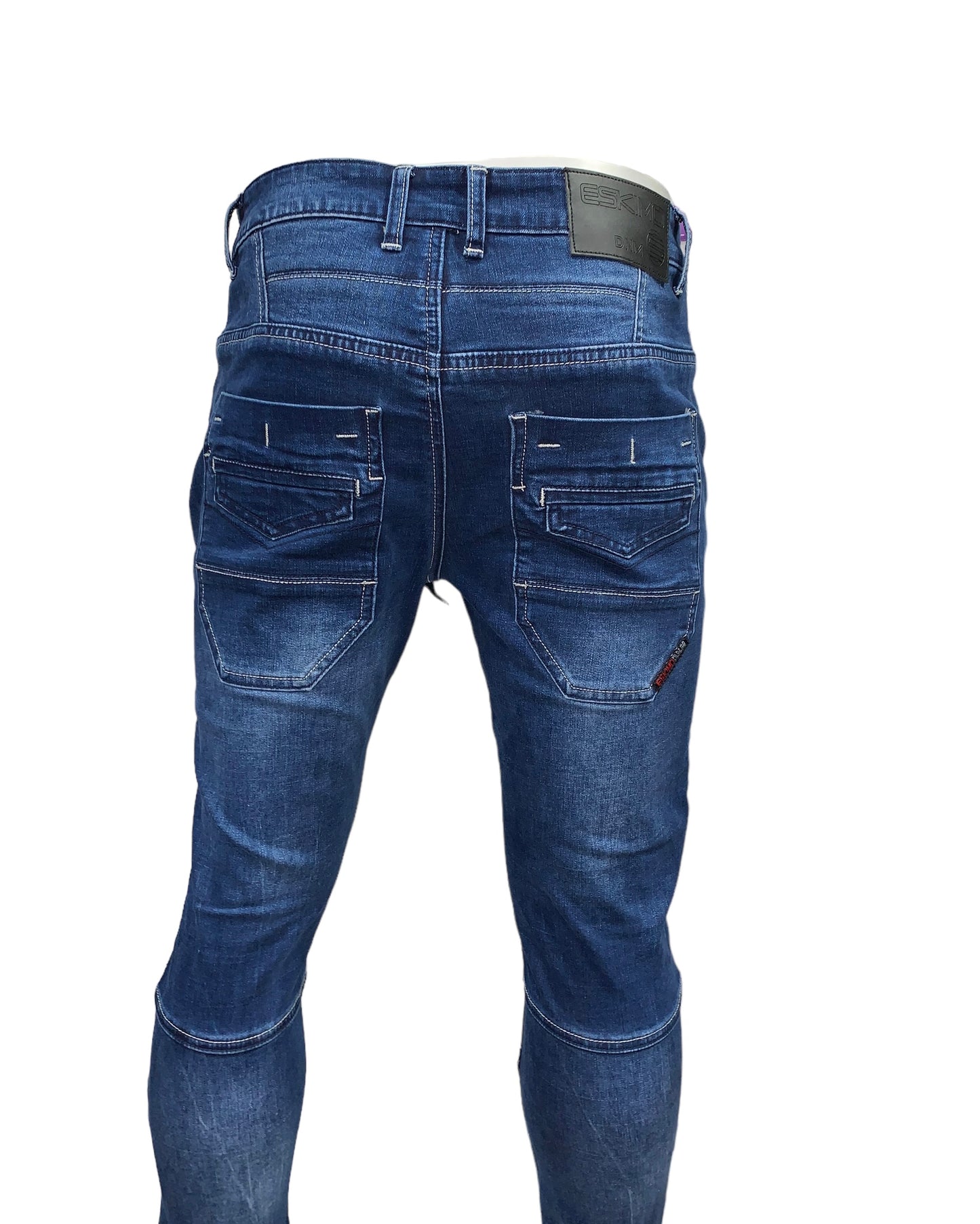 Men’s Slim jeans #GEORGE - Denim Republic