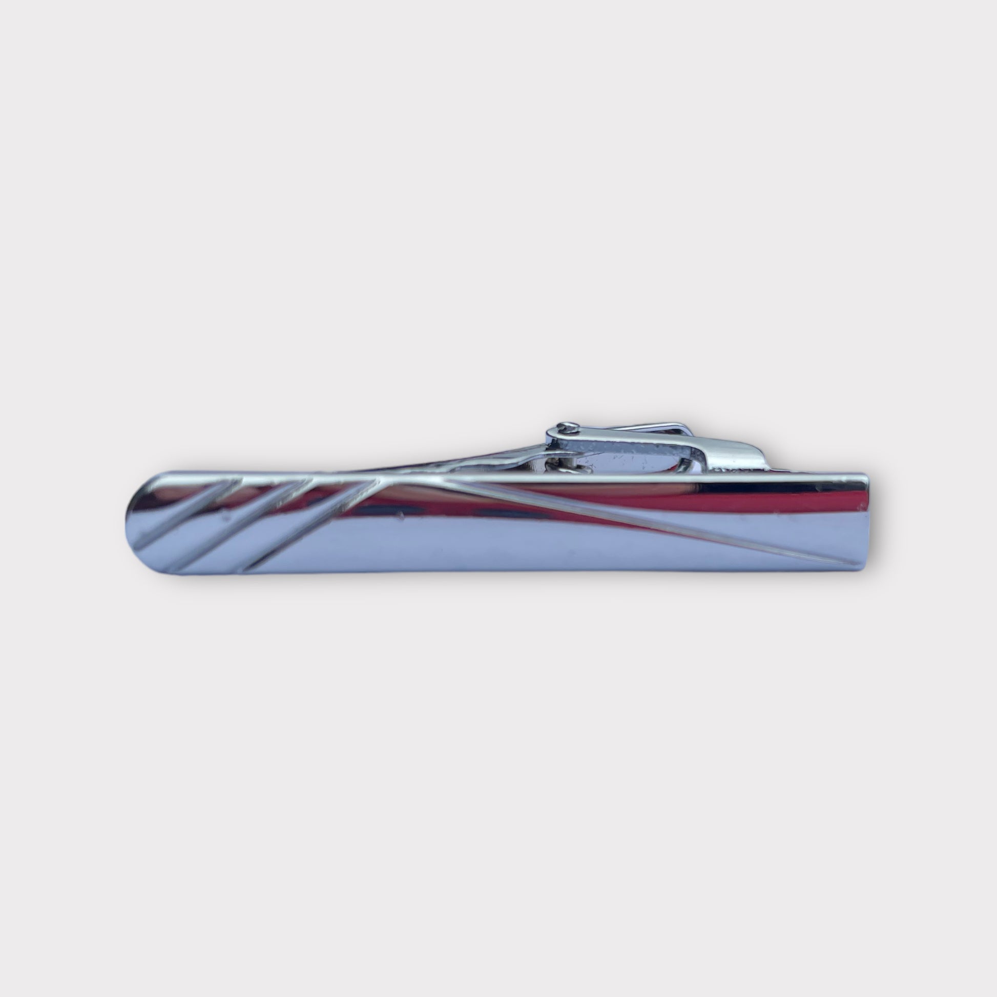 Elegant Tie Pin - Denim Republic