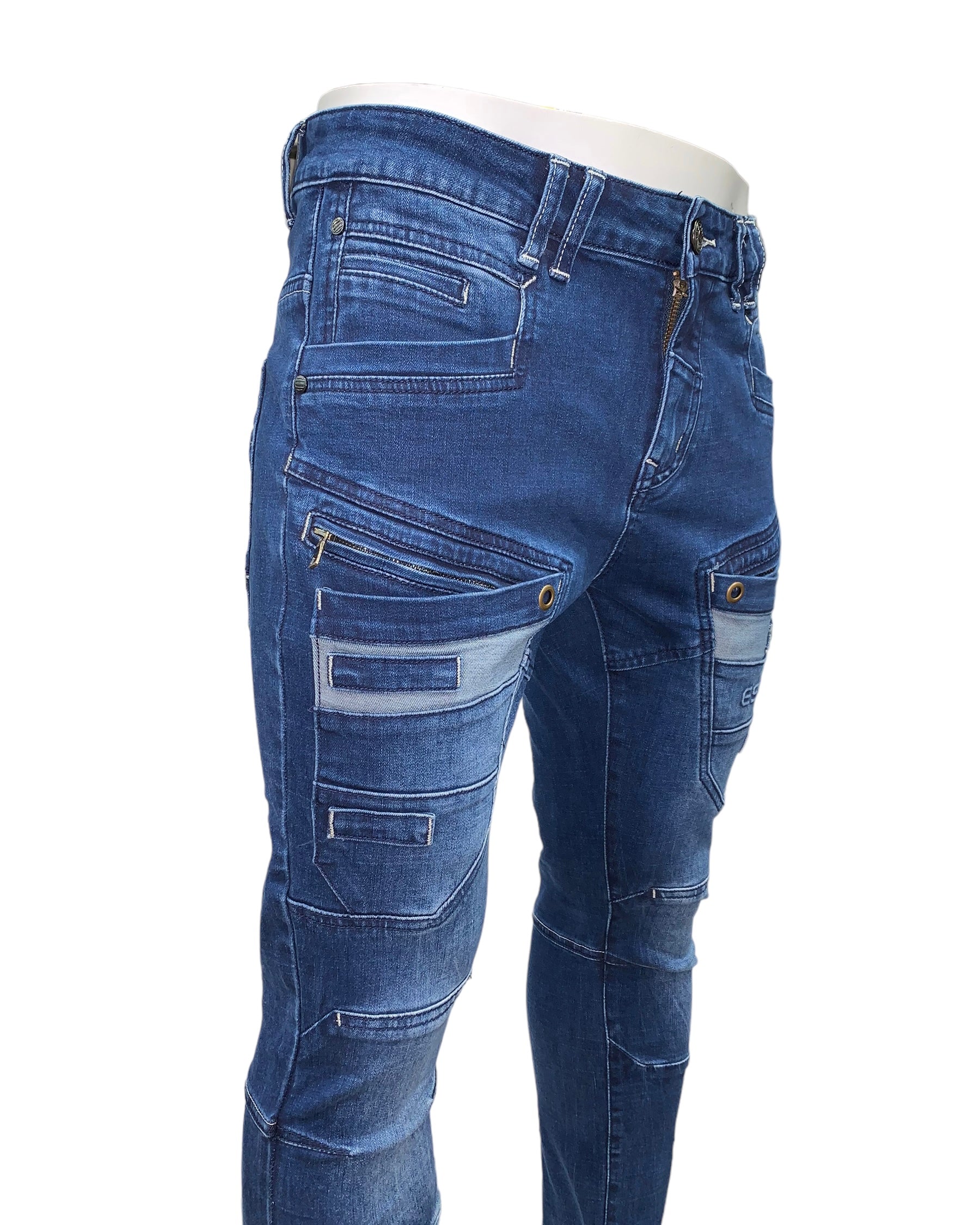 Men’s Slim jeans #GEORGE - Denim Republic