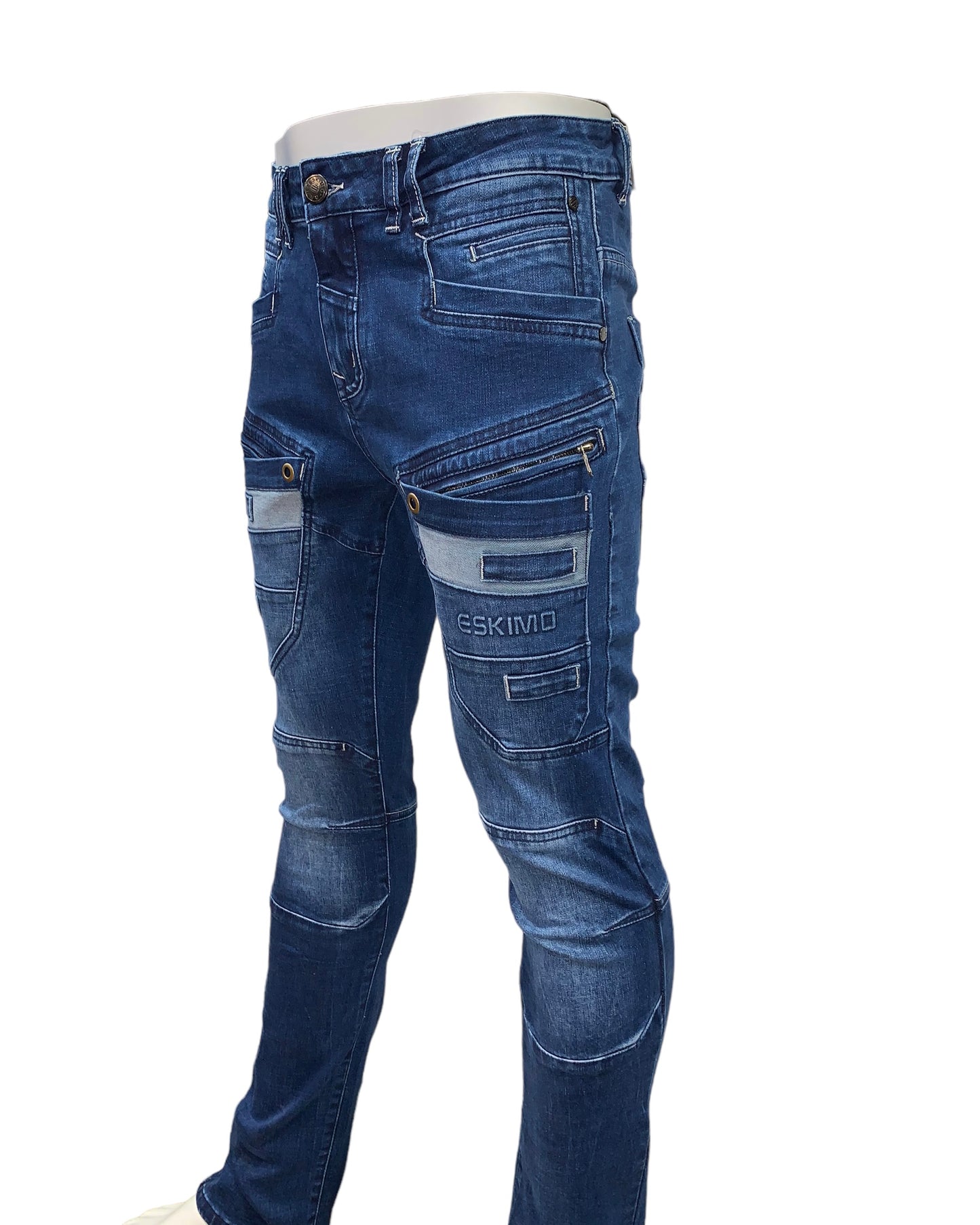 Men’s Slim jeans #GEORGE - Denim Republic