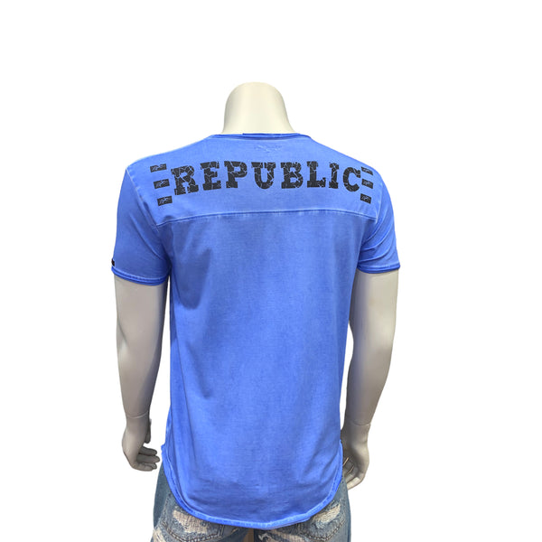 CART T-Shirts Mens - Denim Republic