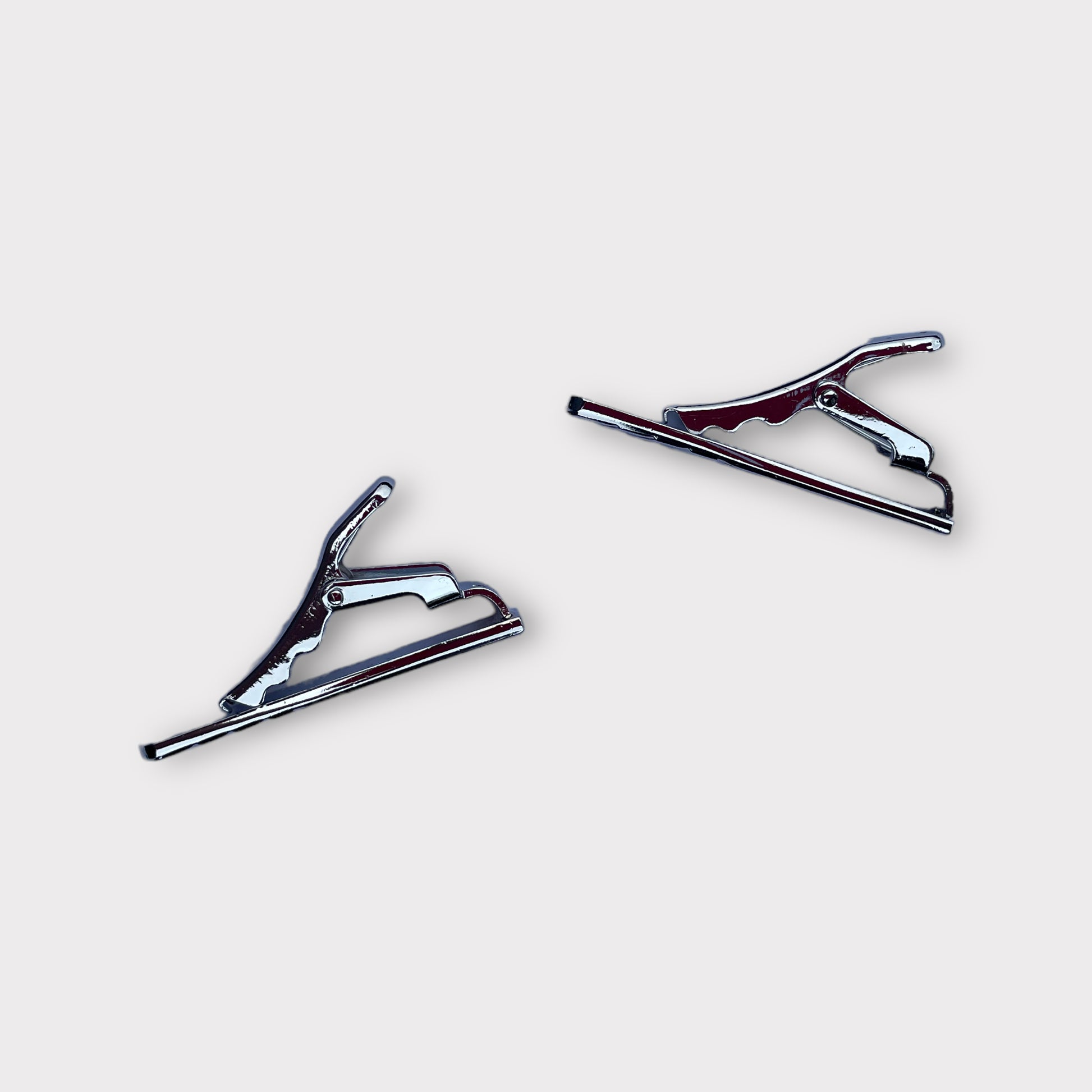 Elegant Tie Pin - Denim Republic