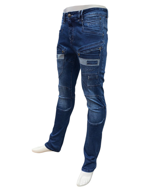 Men’s Slim jeans #GEORGE - Denim Republic