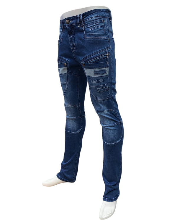 Men’s Slim jeans #GEORGE - Denim Republic