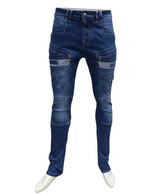 Men’s Slim jeans #GEORGE - Denim Republic