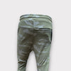 Men's Fitted / Cuffed Track Pants Dotted Polka #250181 Polka - Denim Republic
